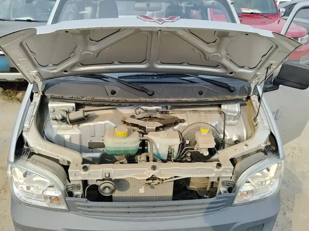 Wuling Zhiguang — миниатюра 20