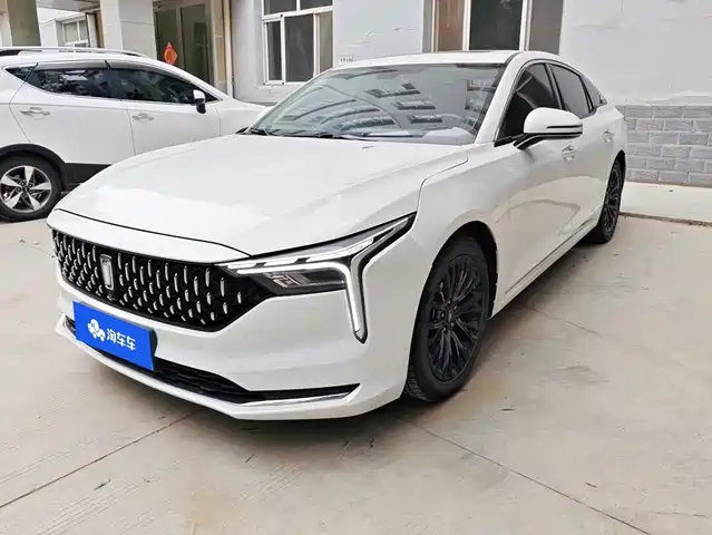 2023 Bestune B70