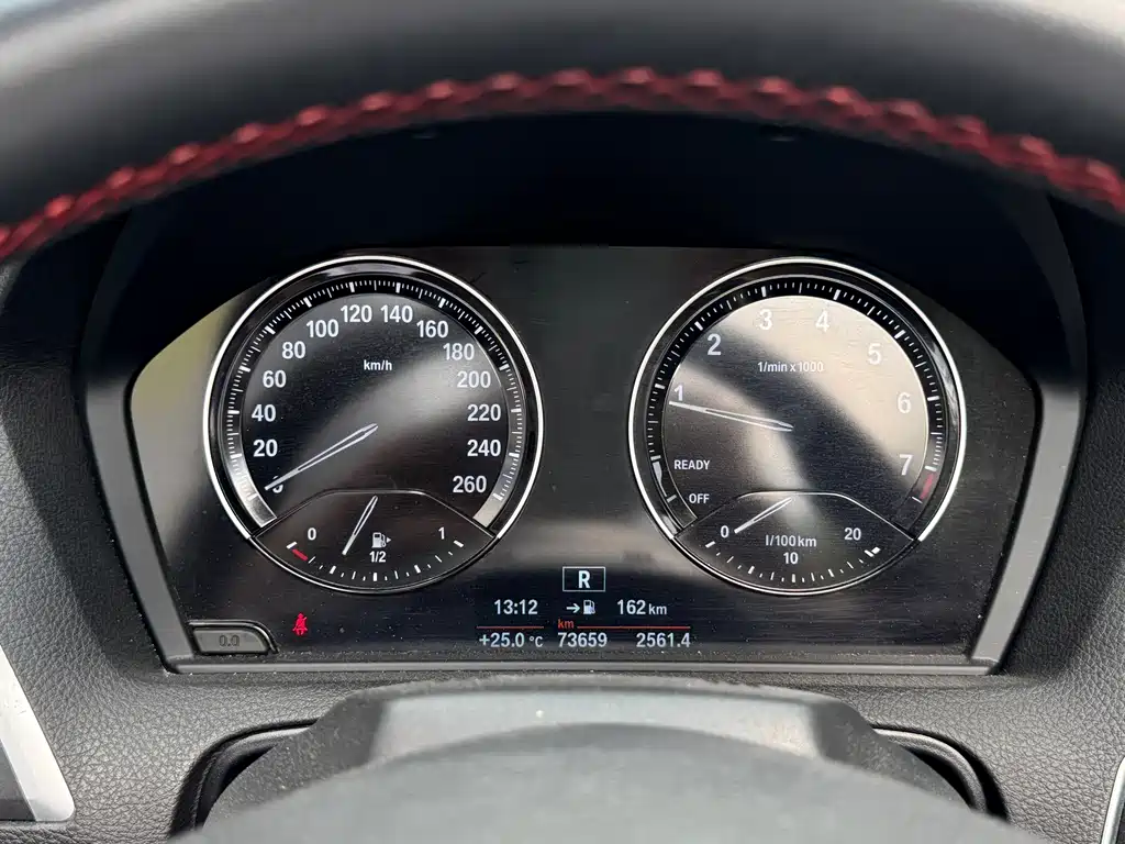 BMW 2 Series (Import) — миниатюра 9