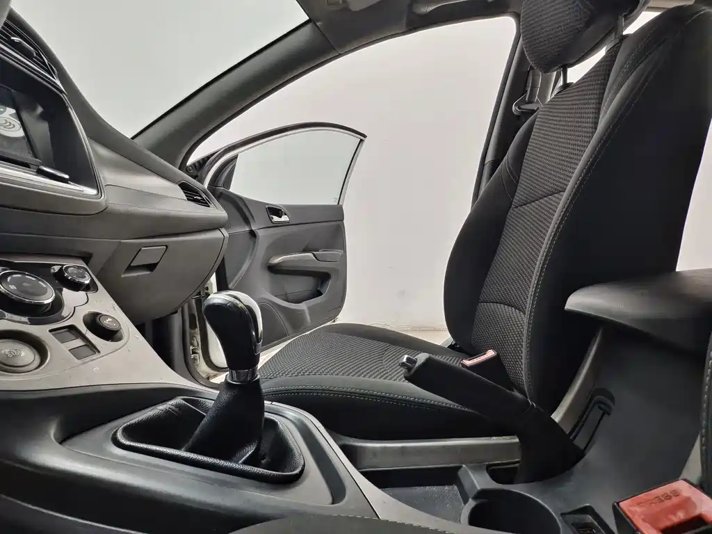 Haima Haima M3 — миниатюра 11