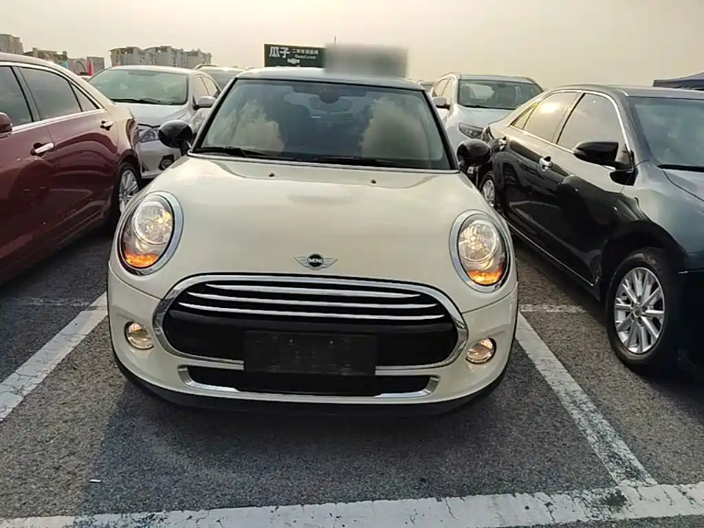 MINI Mini — миниатюра 3