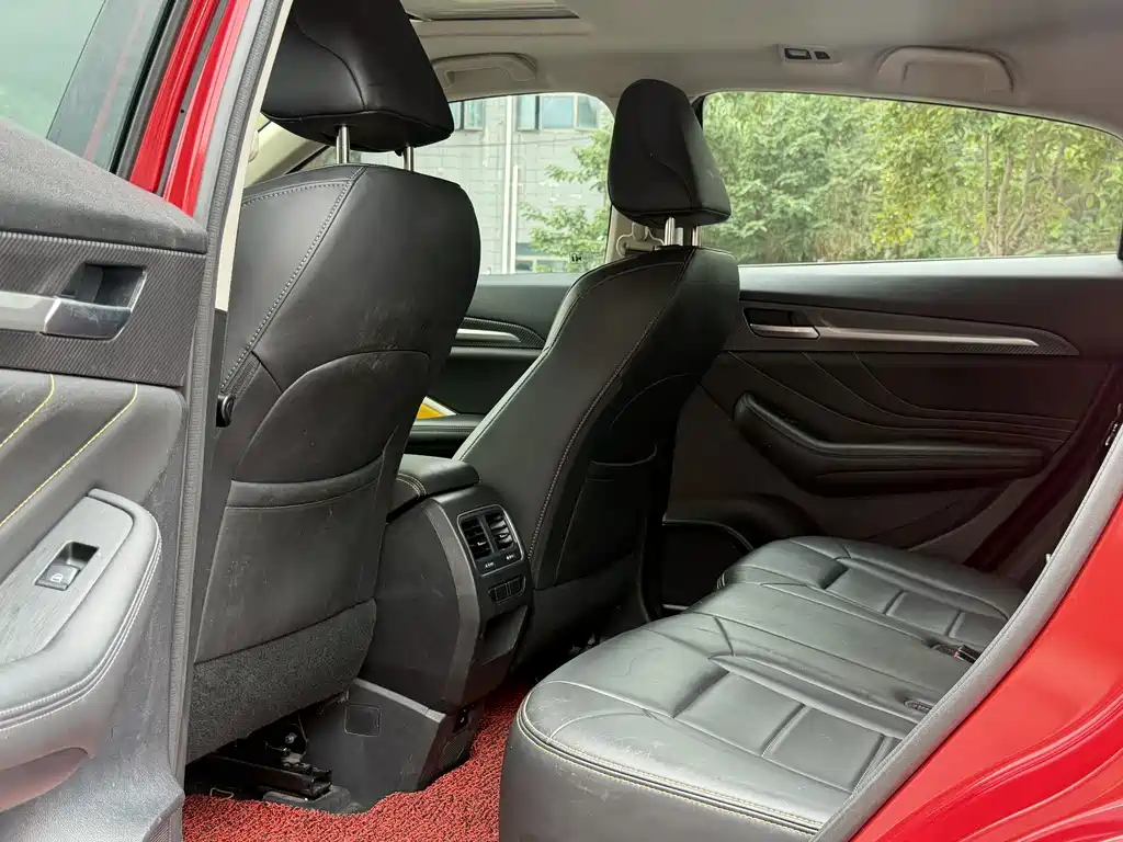 Haval F7x — миниатюра 6