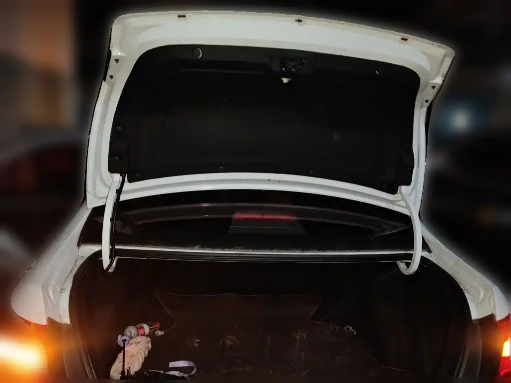Geely Vision — миниатюра 15
