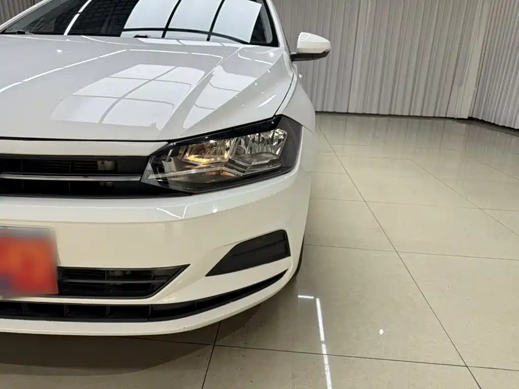Volkswagen Polo — миниатюра 10