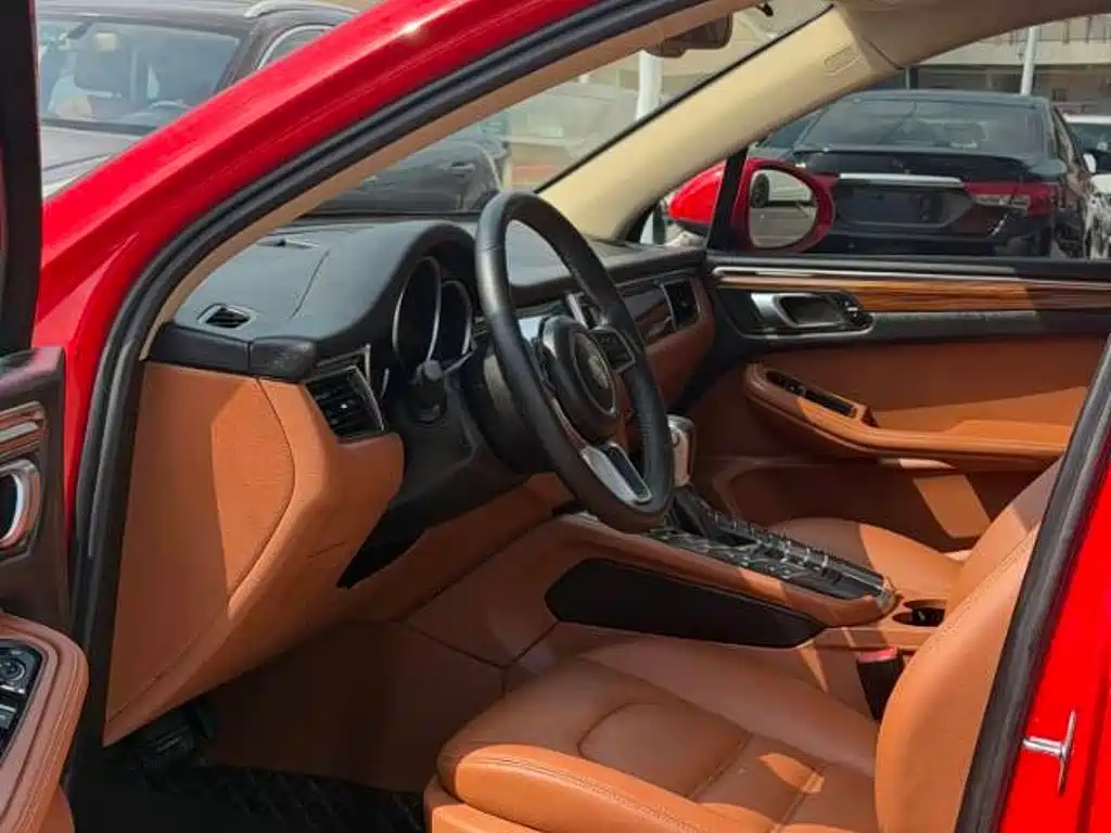 Zotye Zotye SR9 — миниатюра 4