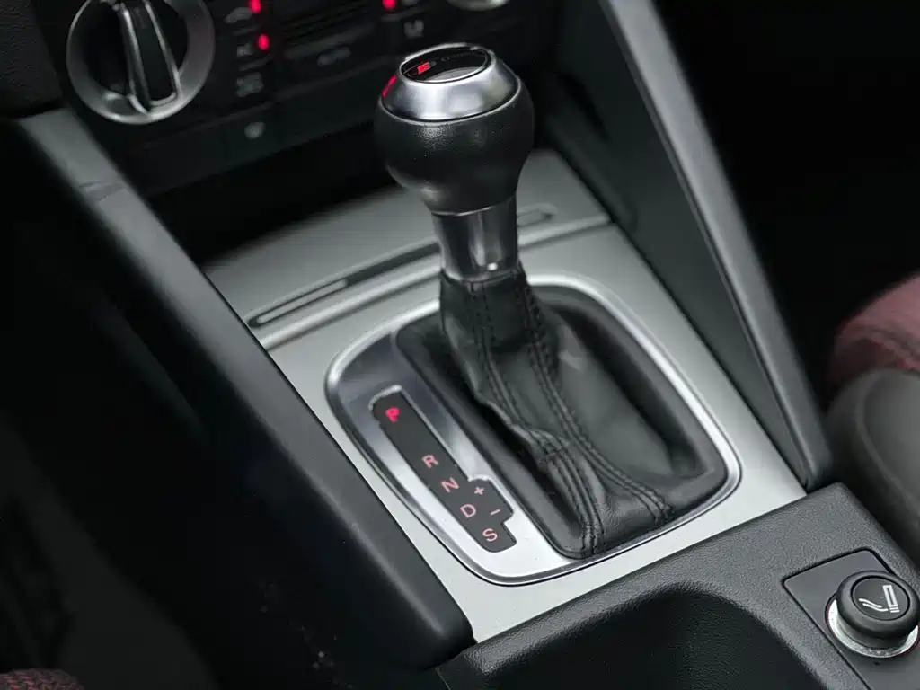 Audi A3 (Import) — миниатюра 9