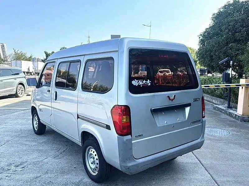 WULING AUTOMOBILE LIGHT OF WULING