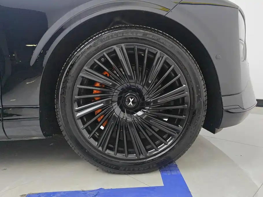 XPeng G9 — миниатюра 6