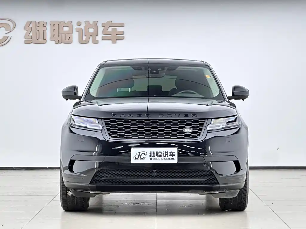 Land Rover Velar — миниатюра 2