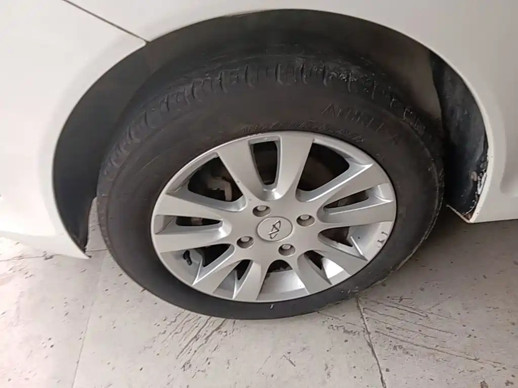 Chery Fengyun 2 — миниатюра 23