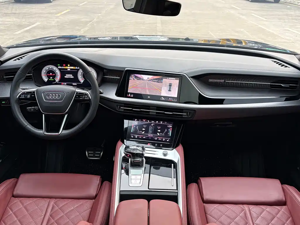 Audi Q6 — миниатюра 7