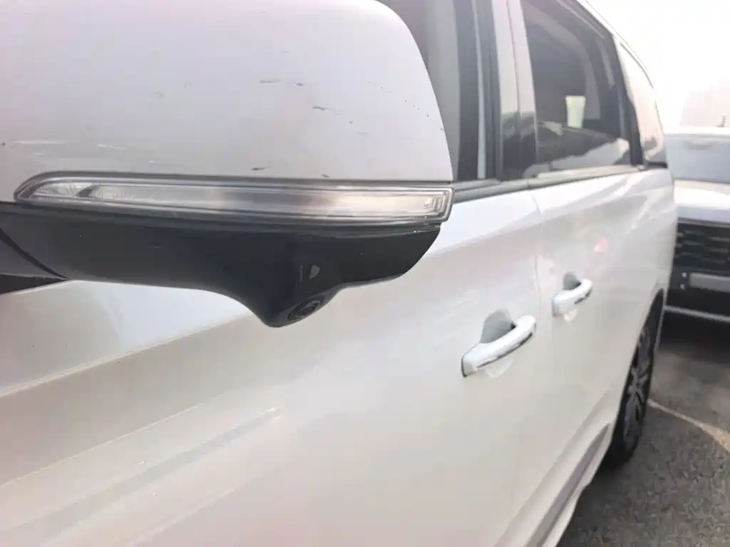 GAC Motor Trumpchi M8 — миниатюра 18
