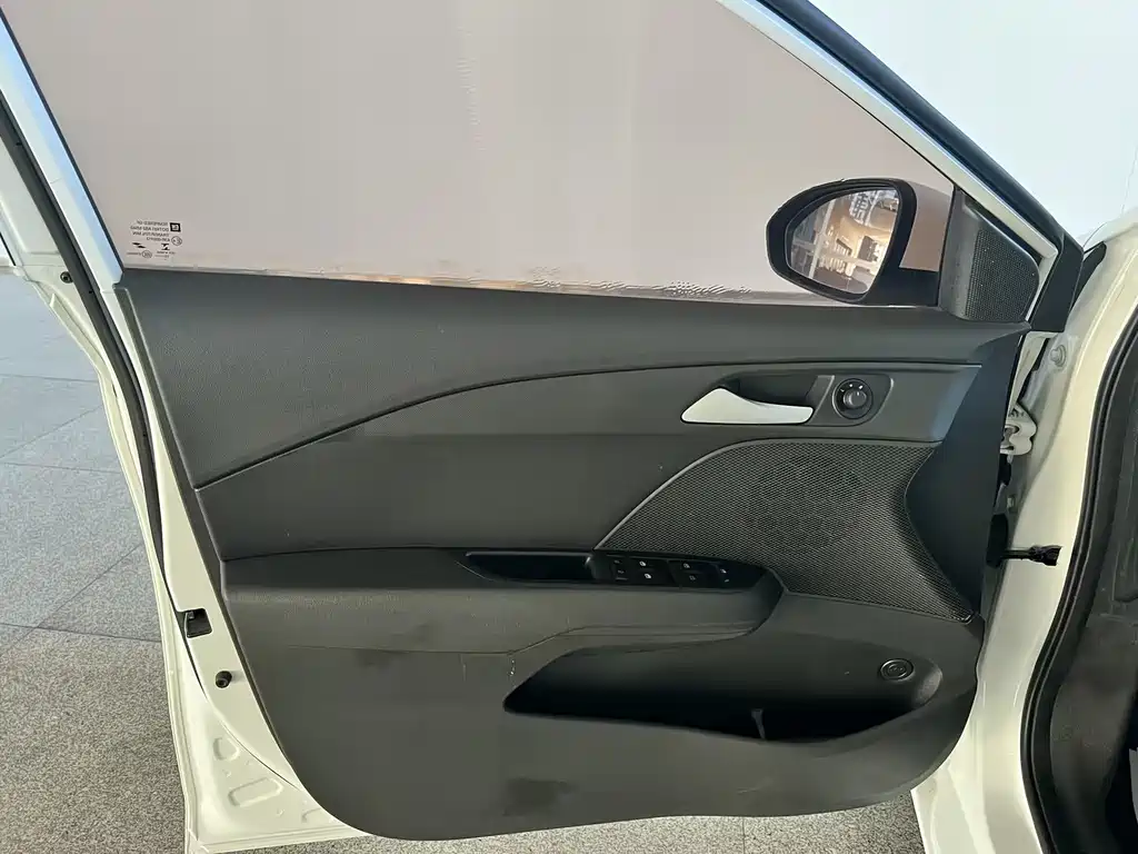 Chevrolet Cavalier — миниатюра 28