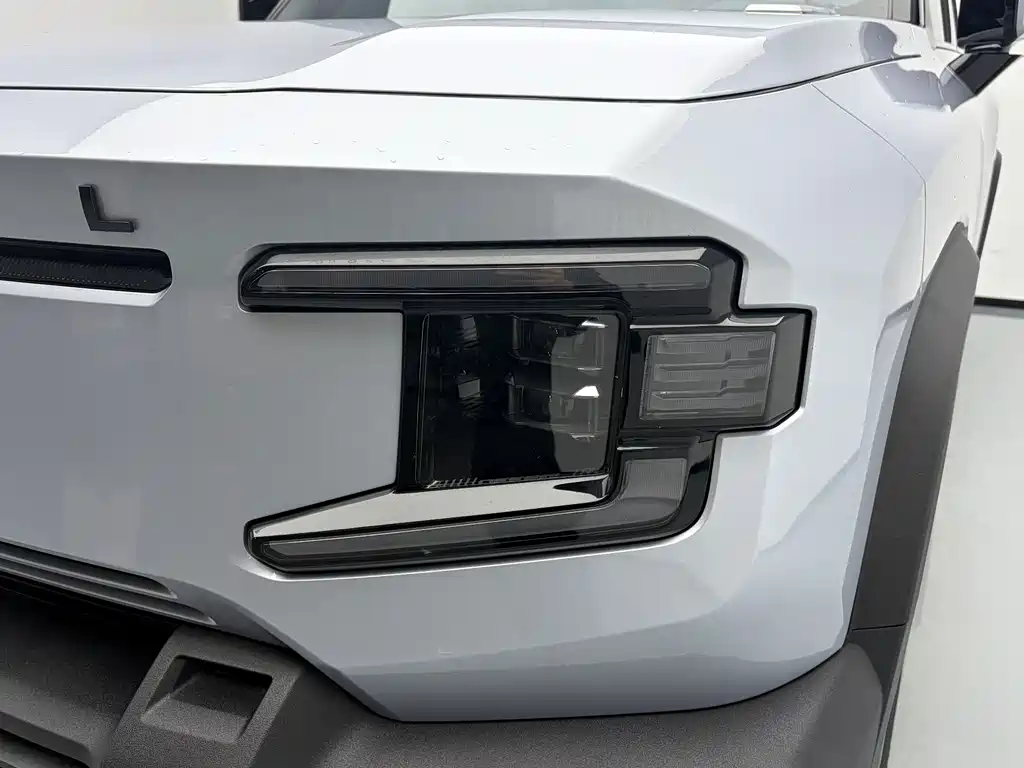 Deepal Deepal G318 — миниатюра 10