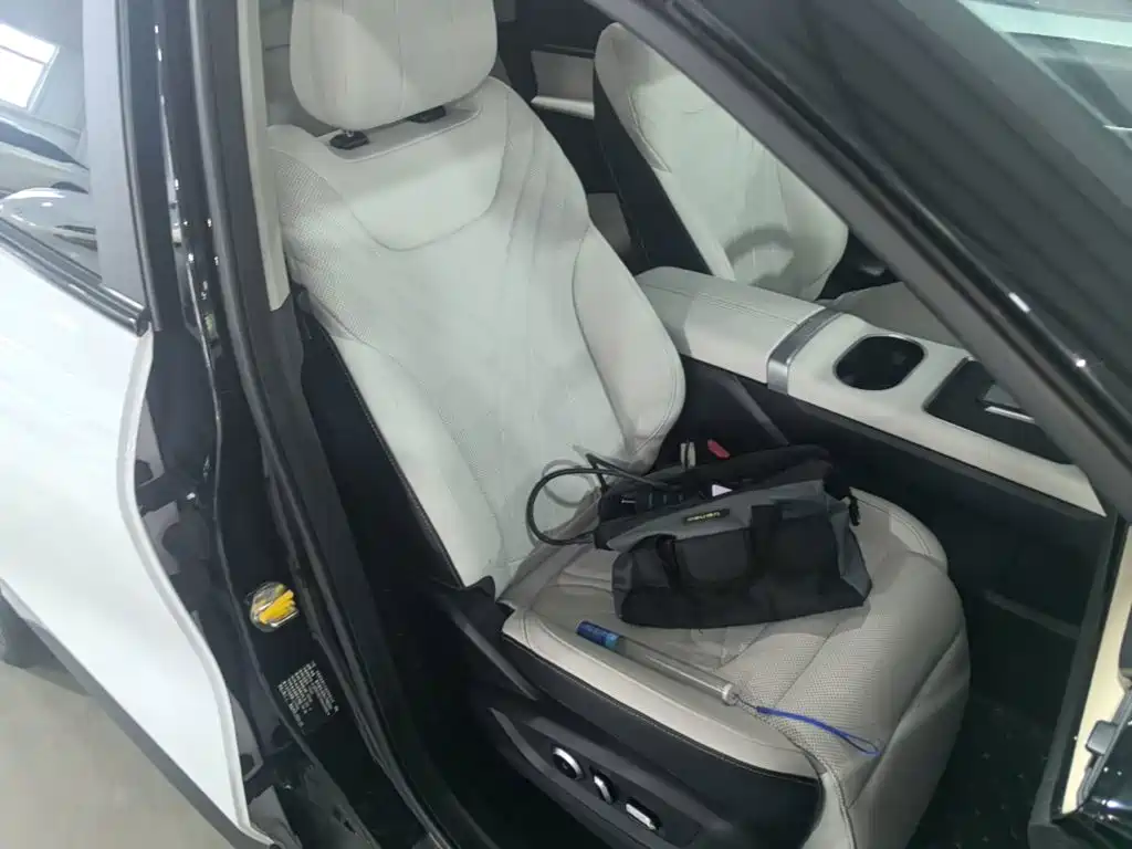 Chery New Energy Shuxiangjia — миниатюра 25