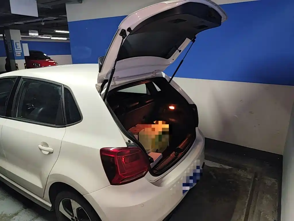 Volkswagen Polo — миниатюра 19