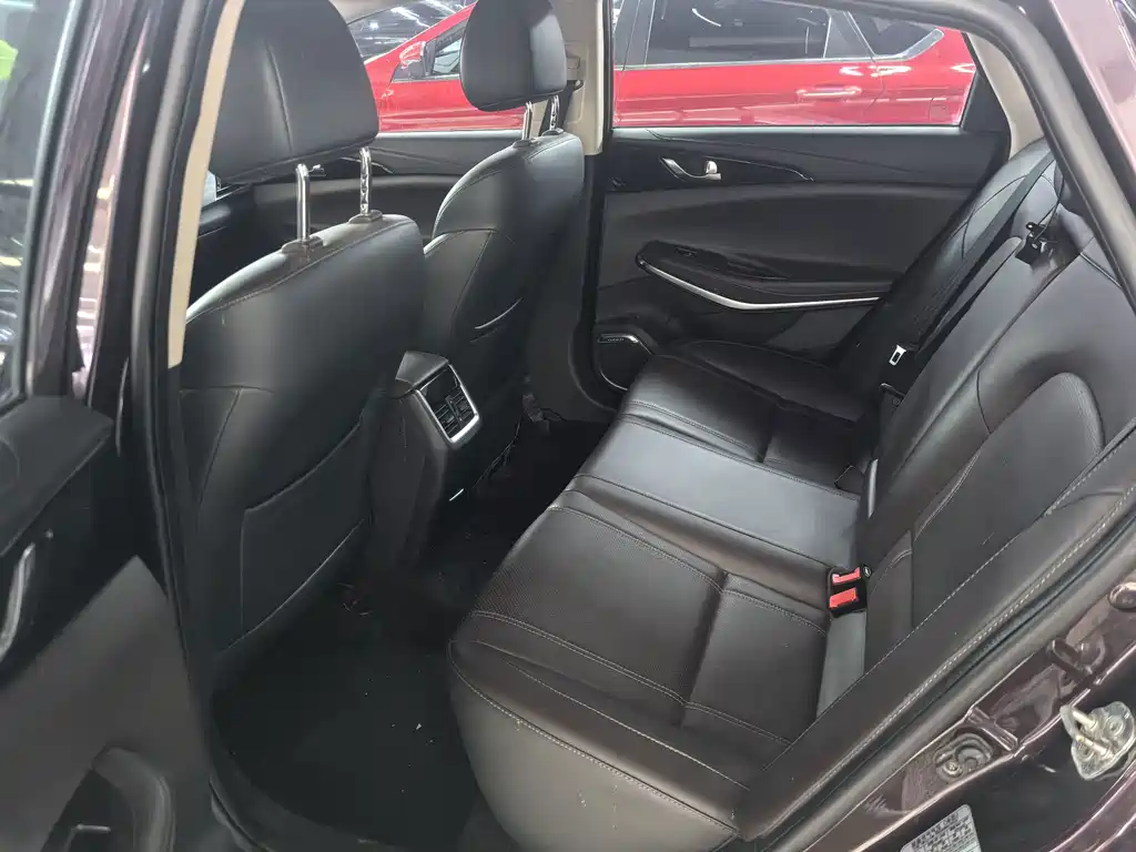 Changan Ruicheng CC — миниатюра 5