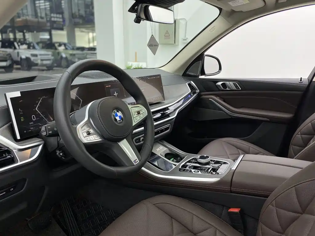 BMW X5 — миниатюра 31