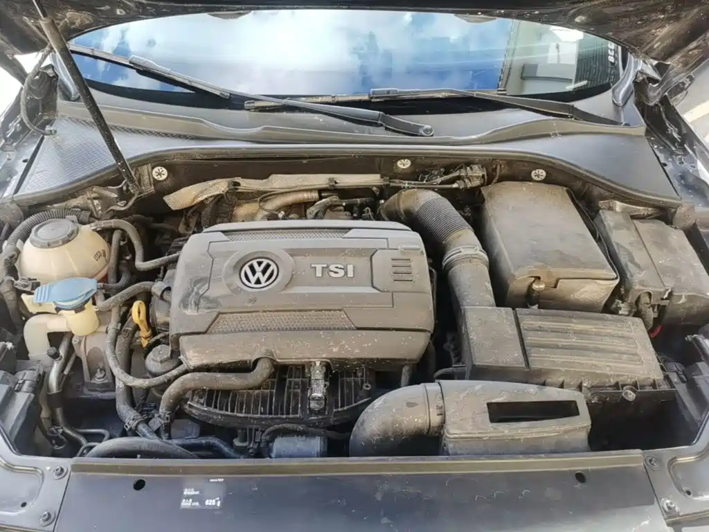 Volkswagen Passat — миниатюра 20