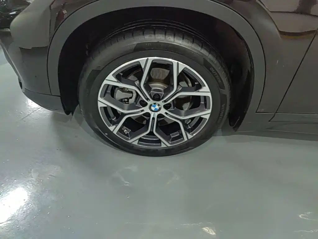 BMW X1 — миниатюра 23