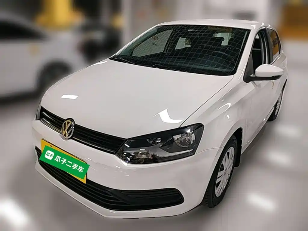 Volkswagen Polo — миниатюра 3