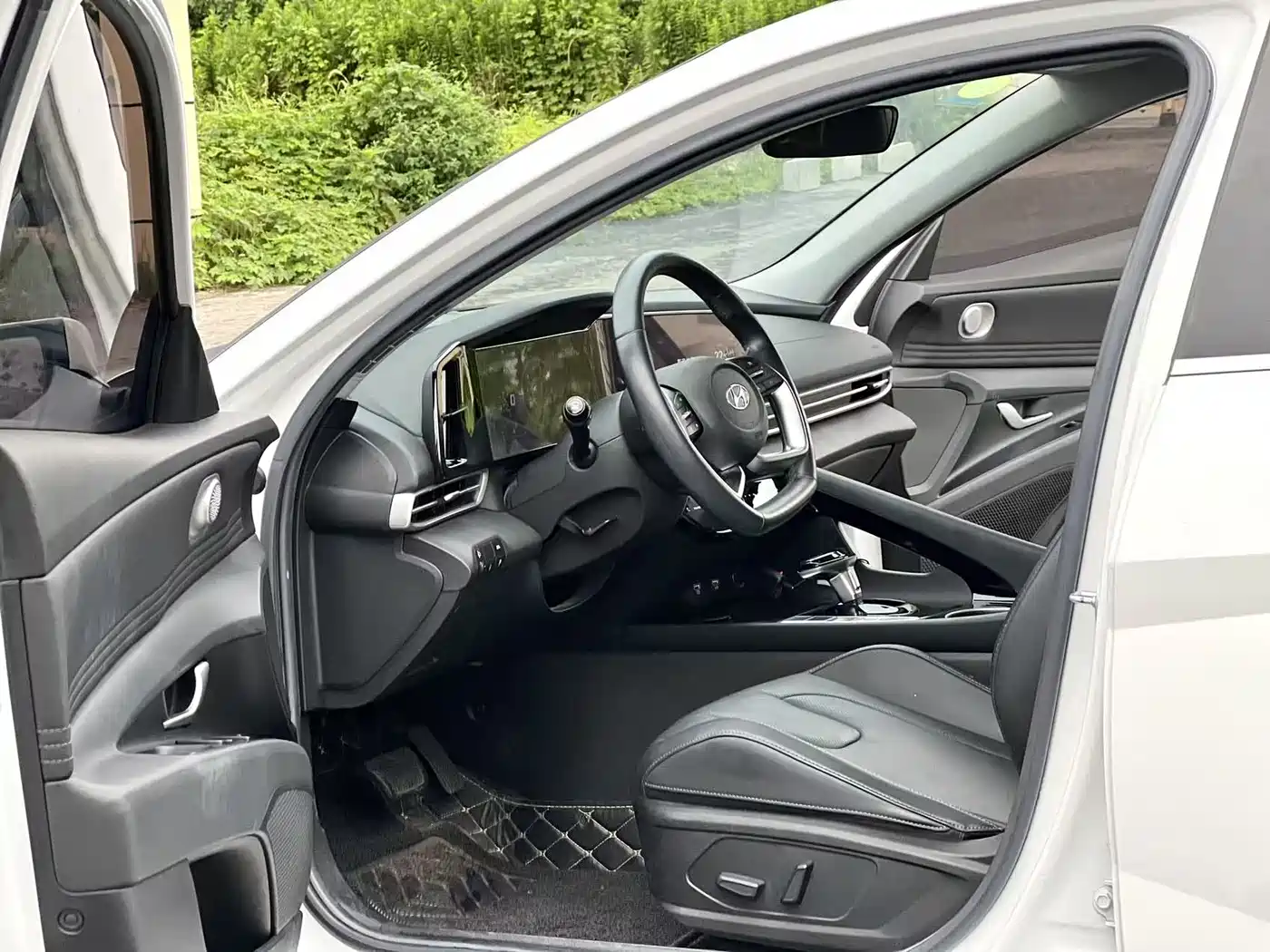 Hyundai Elantra id 4514220 из Китая 16