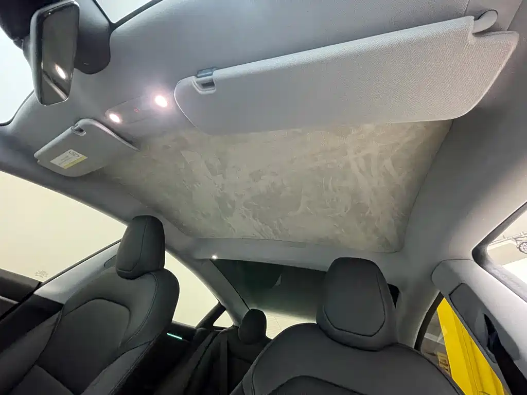 Tesla Model 3 — миниатюра 10