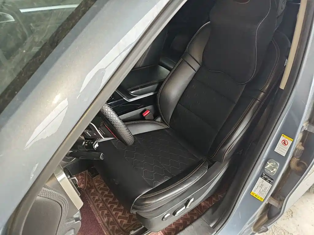 Haval Big Dog — миниатюра 15