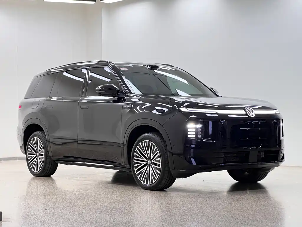 Volkswagen ID.ERA 9X — миниатюра 3