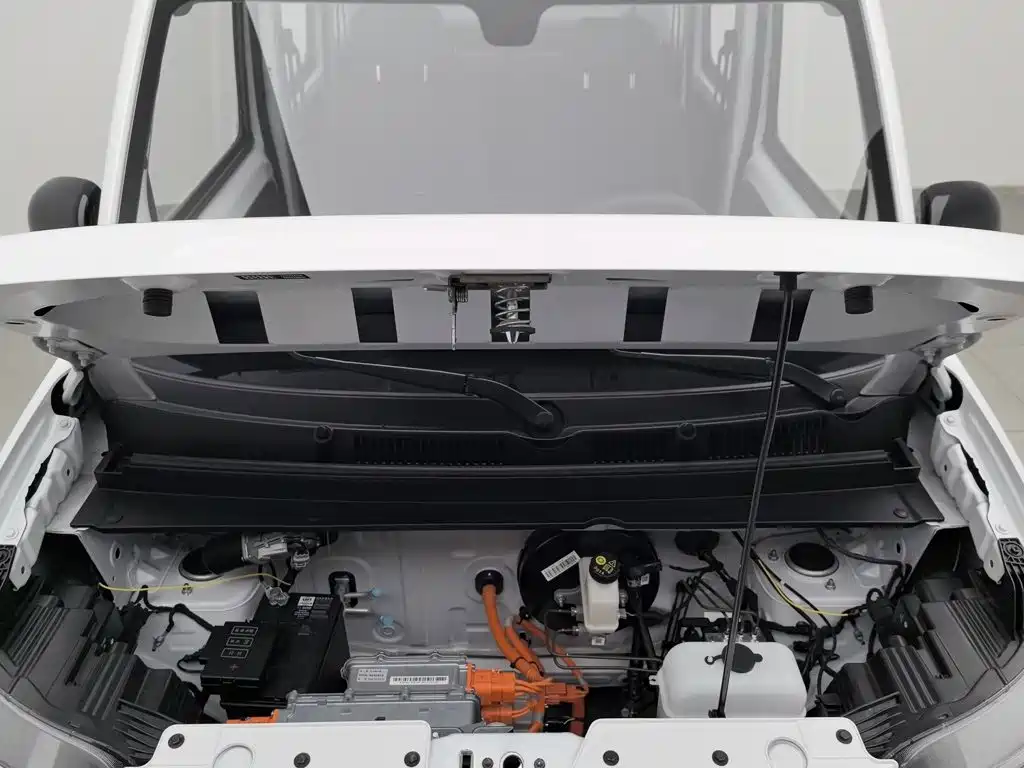 Wuling Zhiguang EV — миниатюра 6