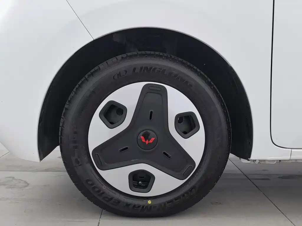 Wuling Zhiguang EV — миниатюра 17