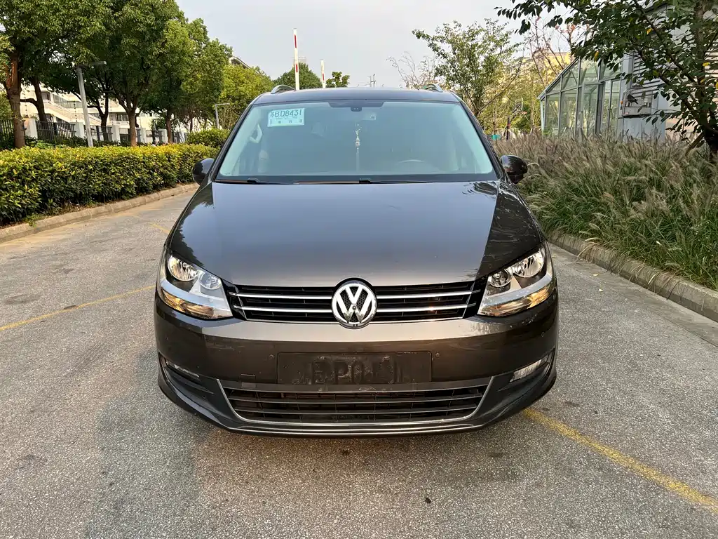 Volkswagen Xia — фотографии объявления, Фото 2