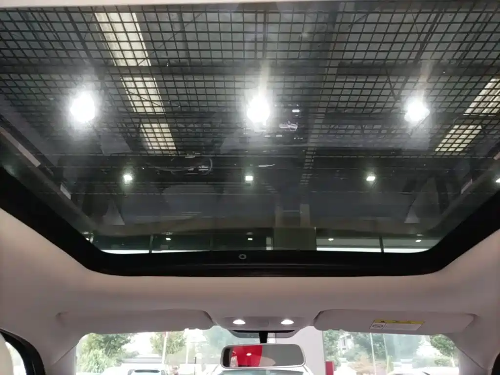Leapmotor Leapmotor T03 — миниатюра 18