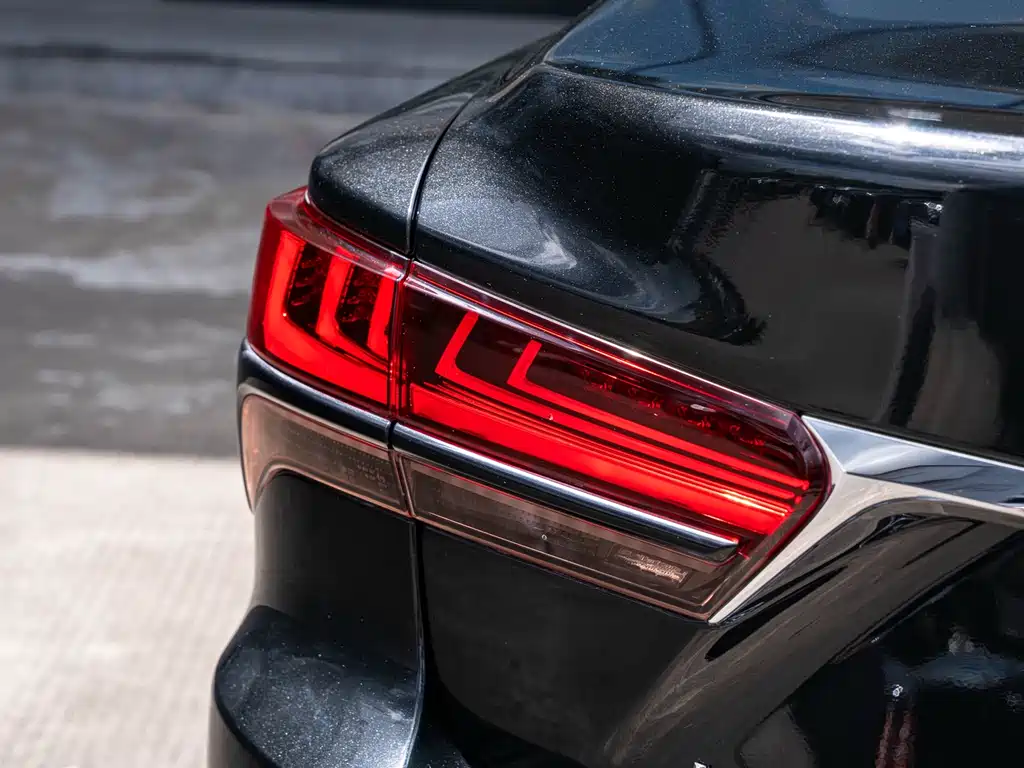 Lexus LS 2021 500h Executive