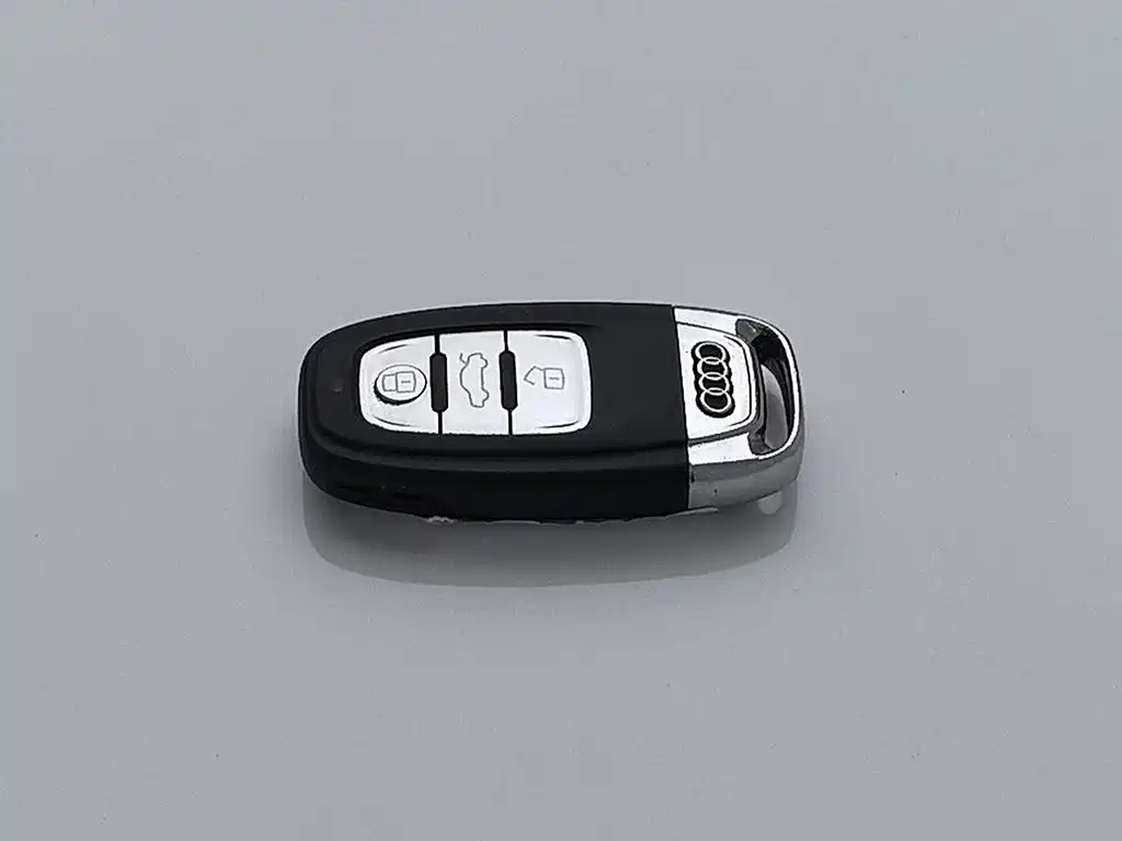 Audi A4L — миниатюра 19