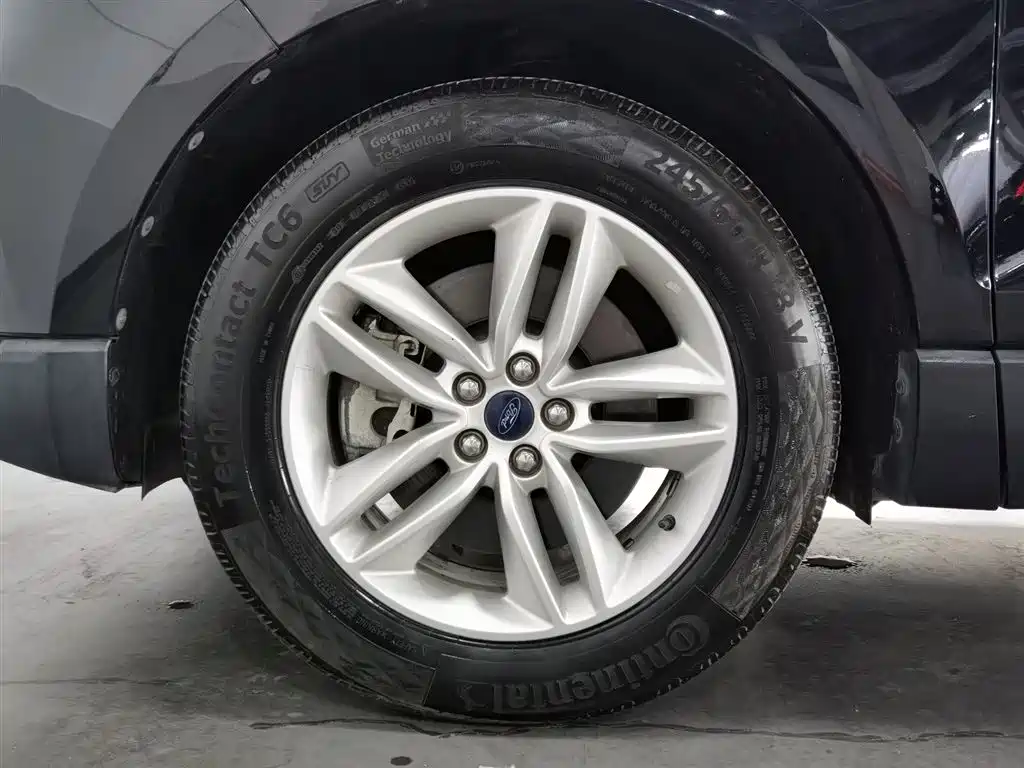 Ford Edge — фотографии объявления, Фото 17