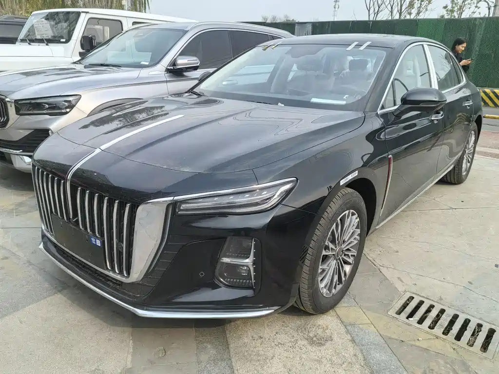 Hongqi HONGQI H5