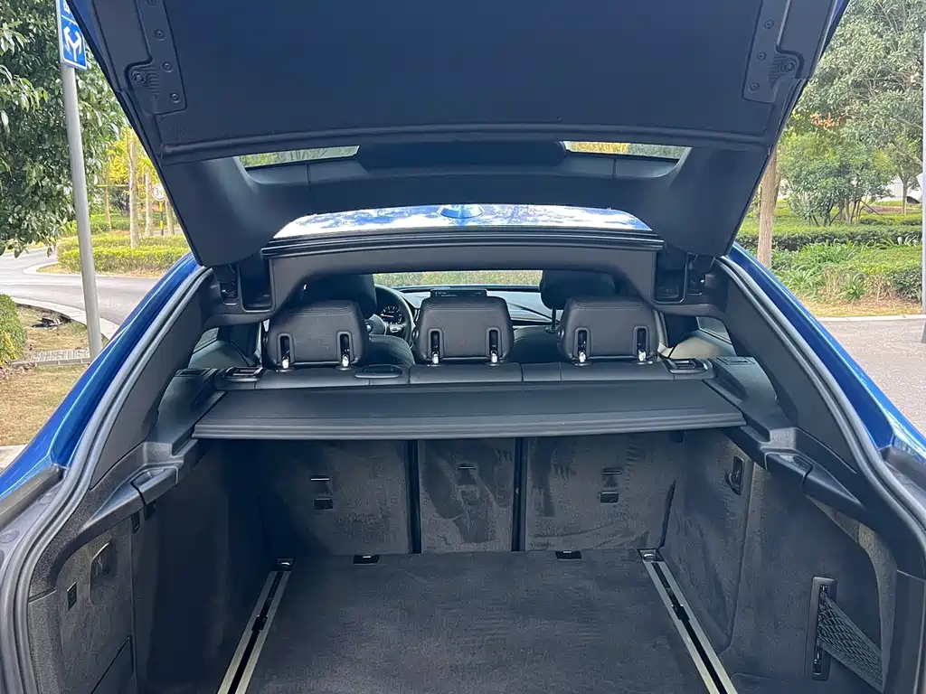 BMW 3 Series GT — миниатюра 15