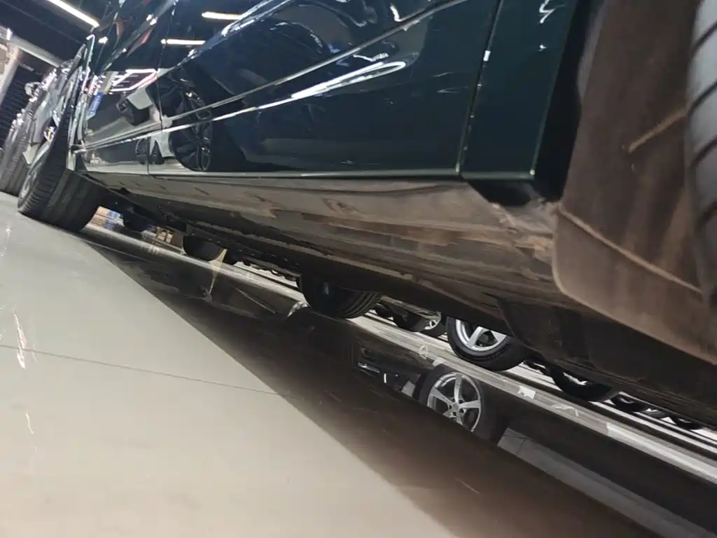 Li Auto Li L9 — миниатюра 22