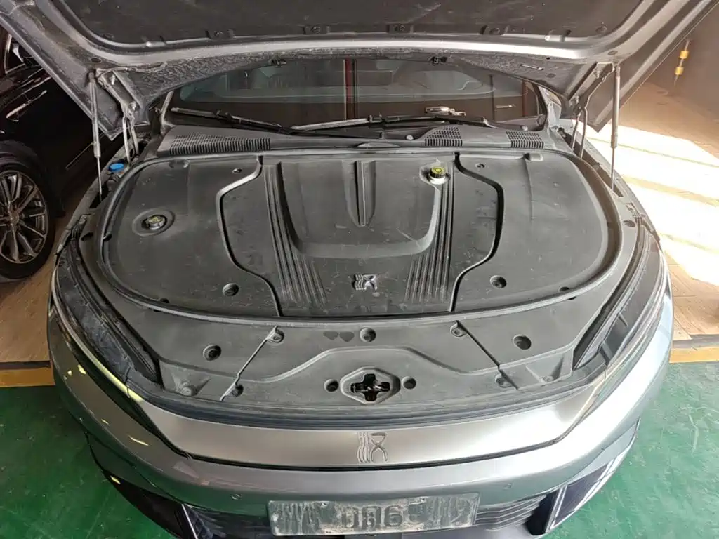 BYD Han — миниатюра 20