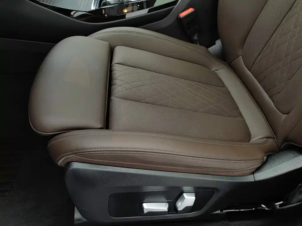 BMW X3 — миниатюра 20