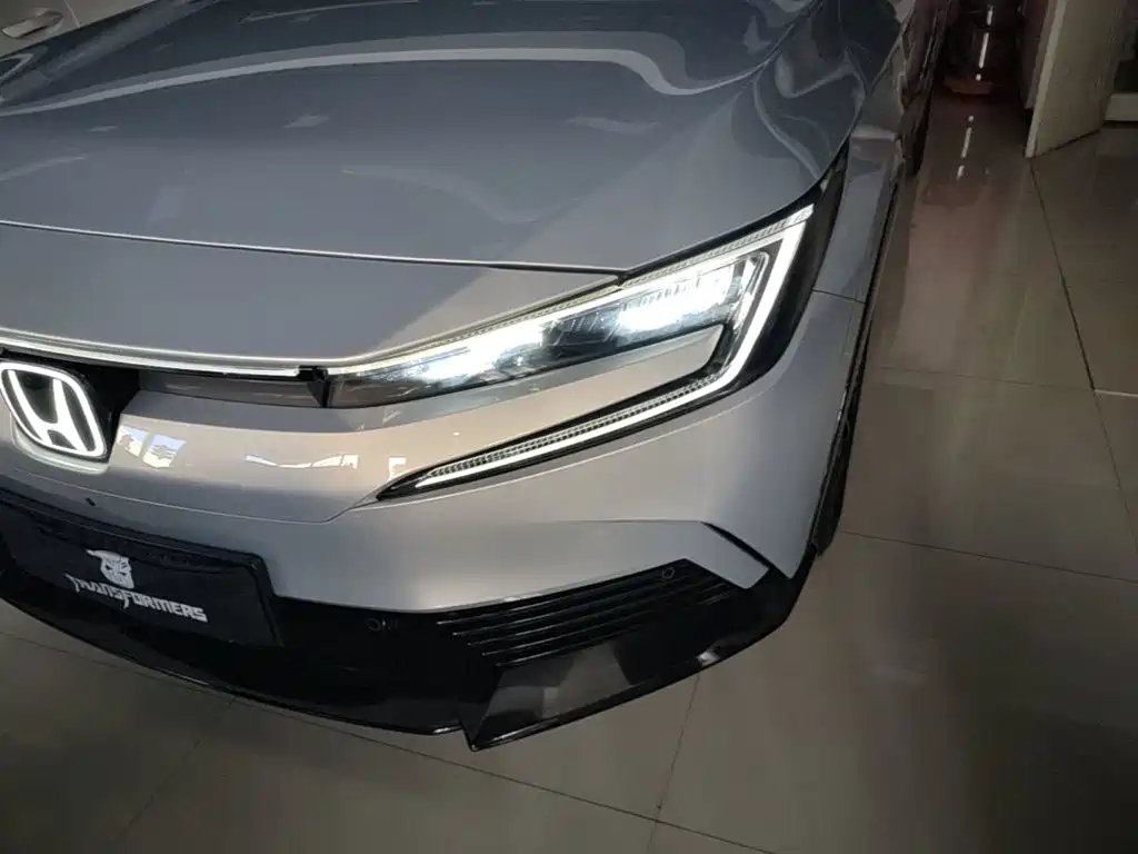 Honda e:NP2 — миниатюра 24