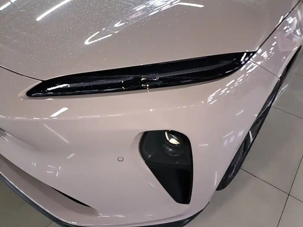 NIO ET5T — миниатюра 24