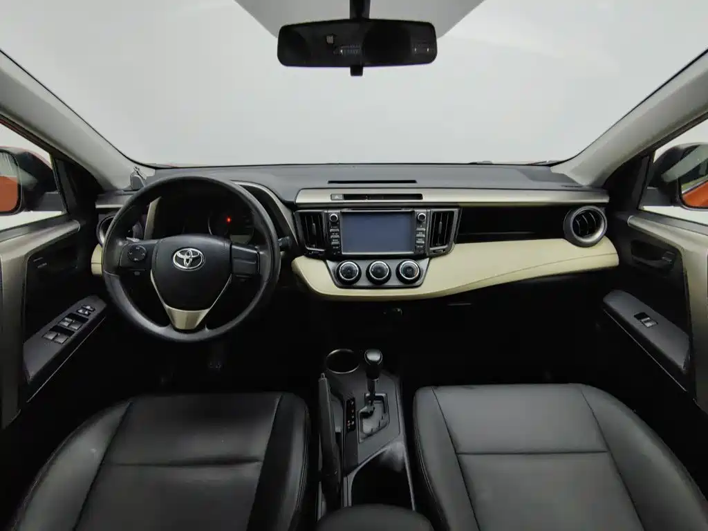 Toyota RAV4 — миниатюра 5