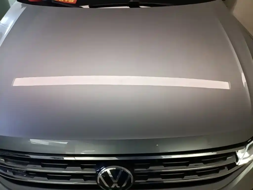 Volkswagen Tiguan X — миниатюра 20