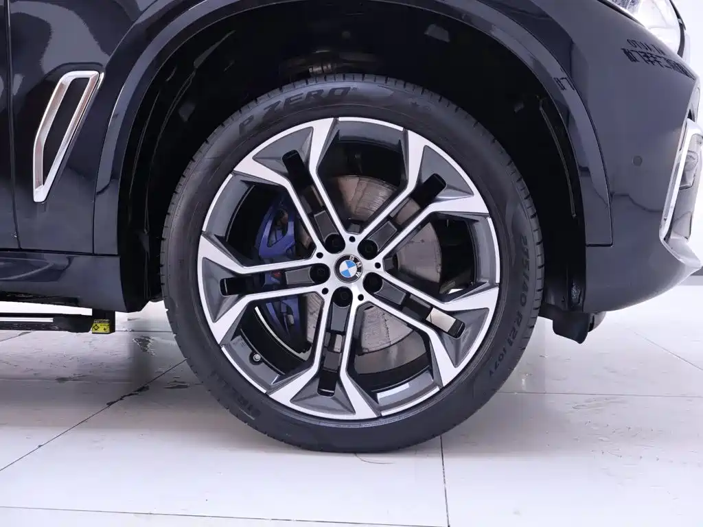 BMW X5 — фотографии объявления, Фото 7