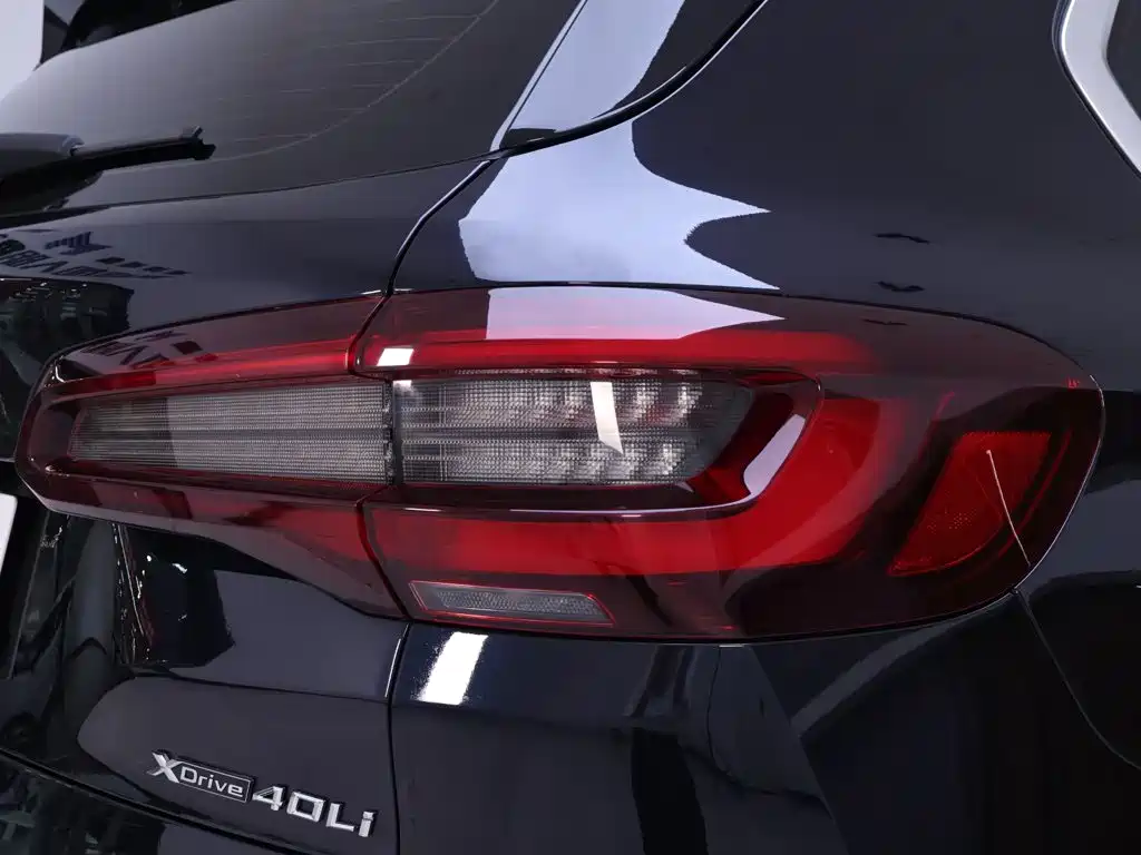 BMW X5 — фотографии объявления, Фото 10