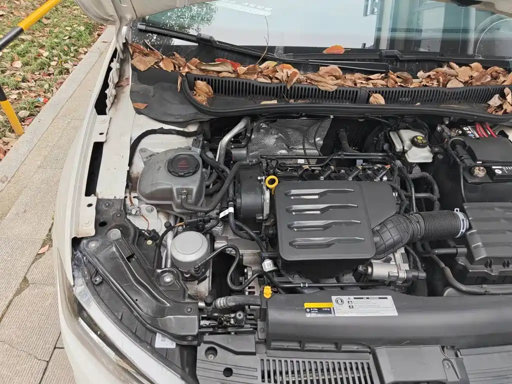 Volkswagen Polo — миниатюра 20