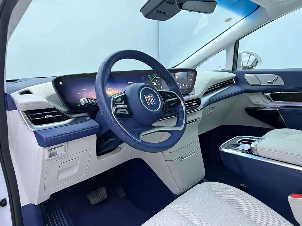 Buick Century — миниатюра 7