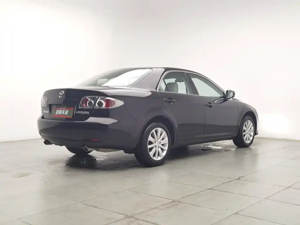 Mazda 6 — миниатюра 2